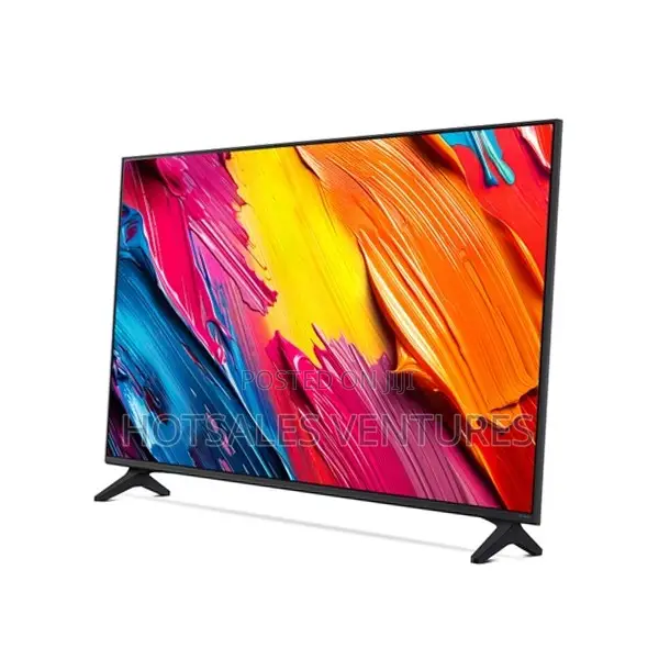 Original Lg 55 Inch Qned HDR Smart Tv - 55qned70a6a