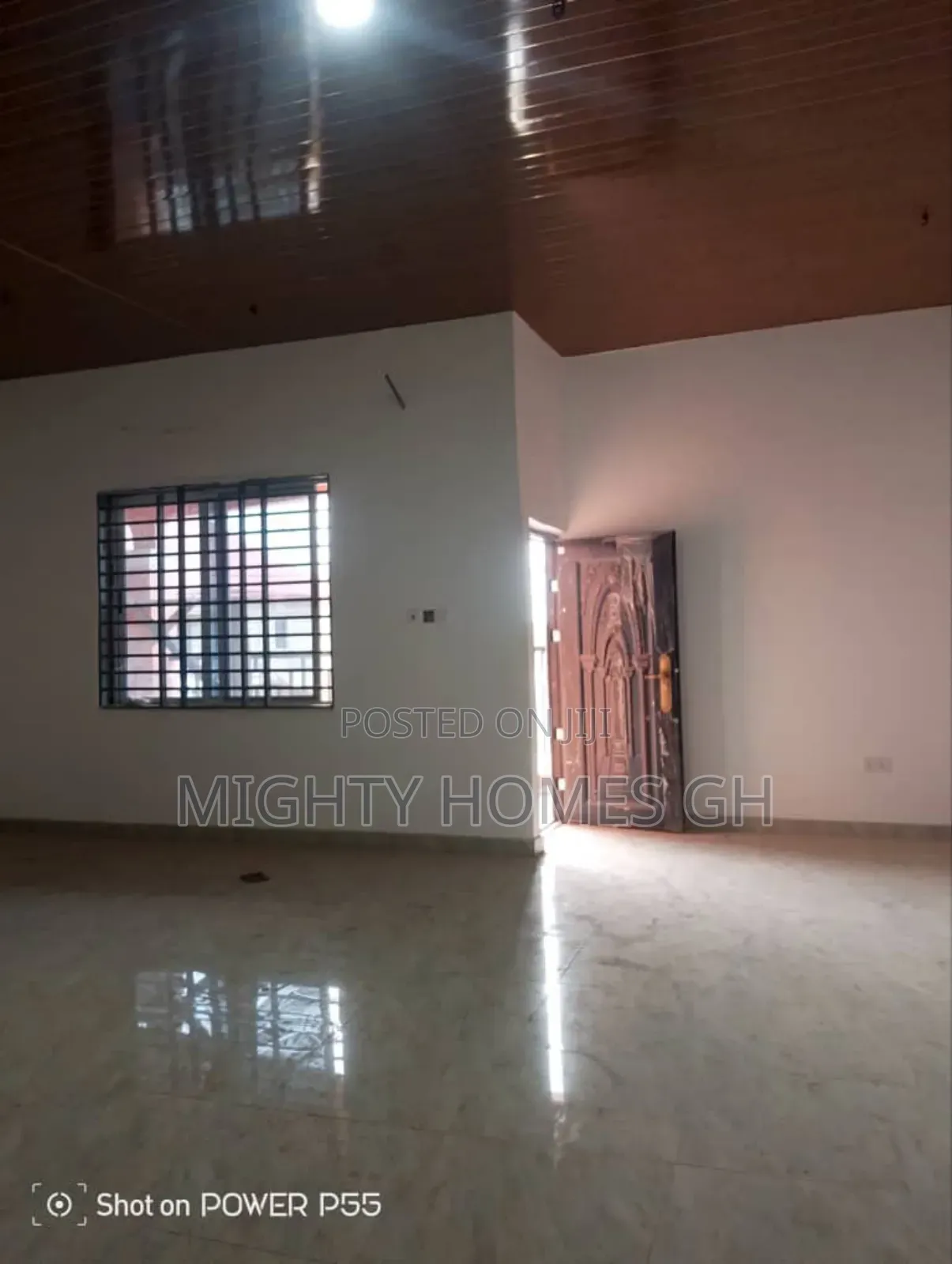 2bdrm Apartment in Mighty Homes, Kasoa for rent