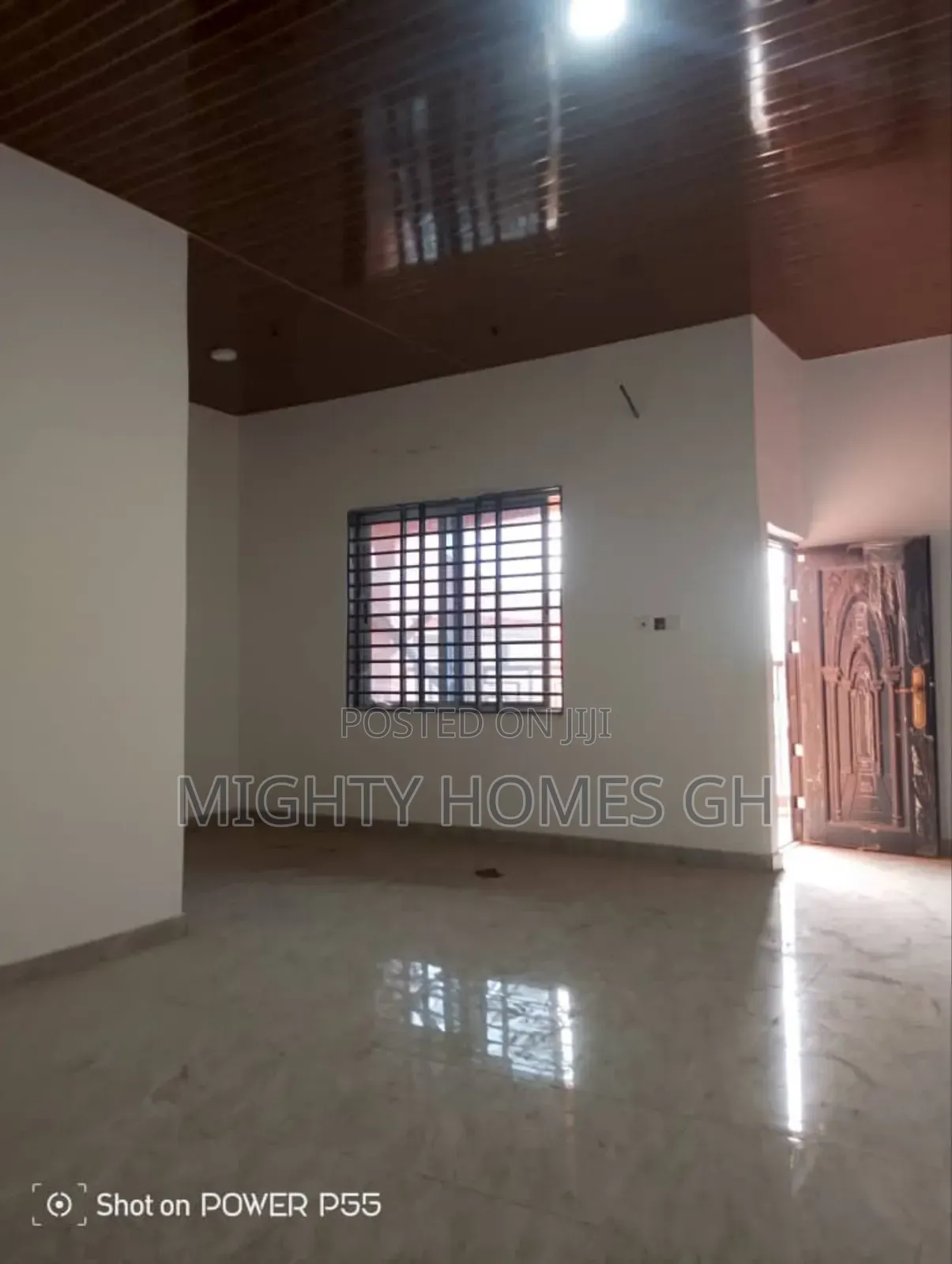 2bdrm Apartment in Mighty Homes, Kasoa for rent