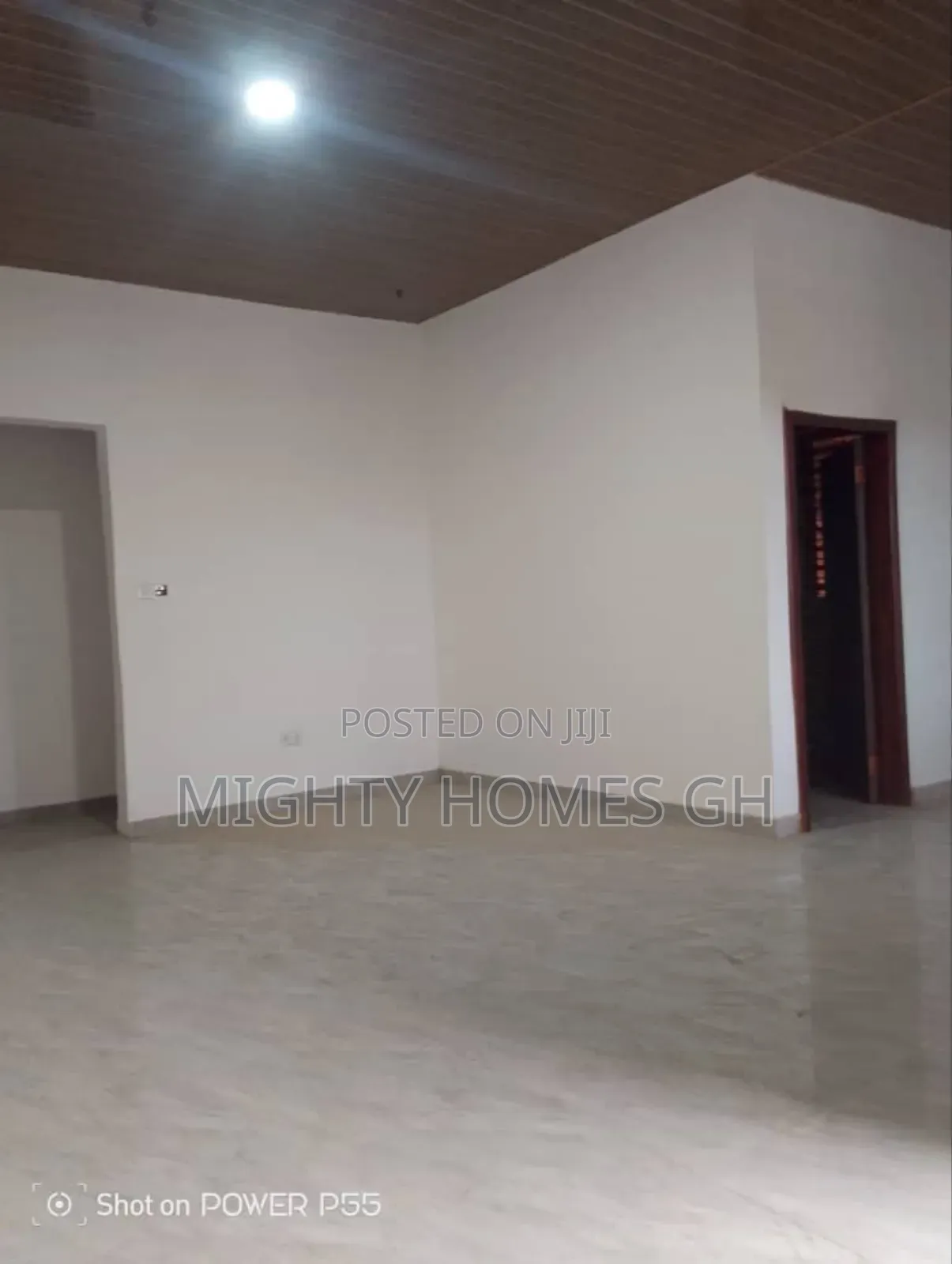 2bdrm Apartment in Mighty Homes, Kasoa for rent