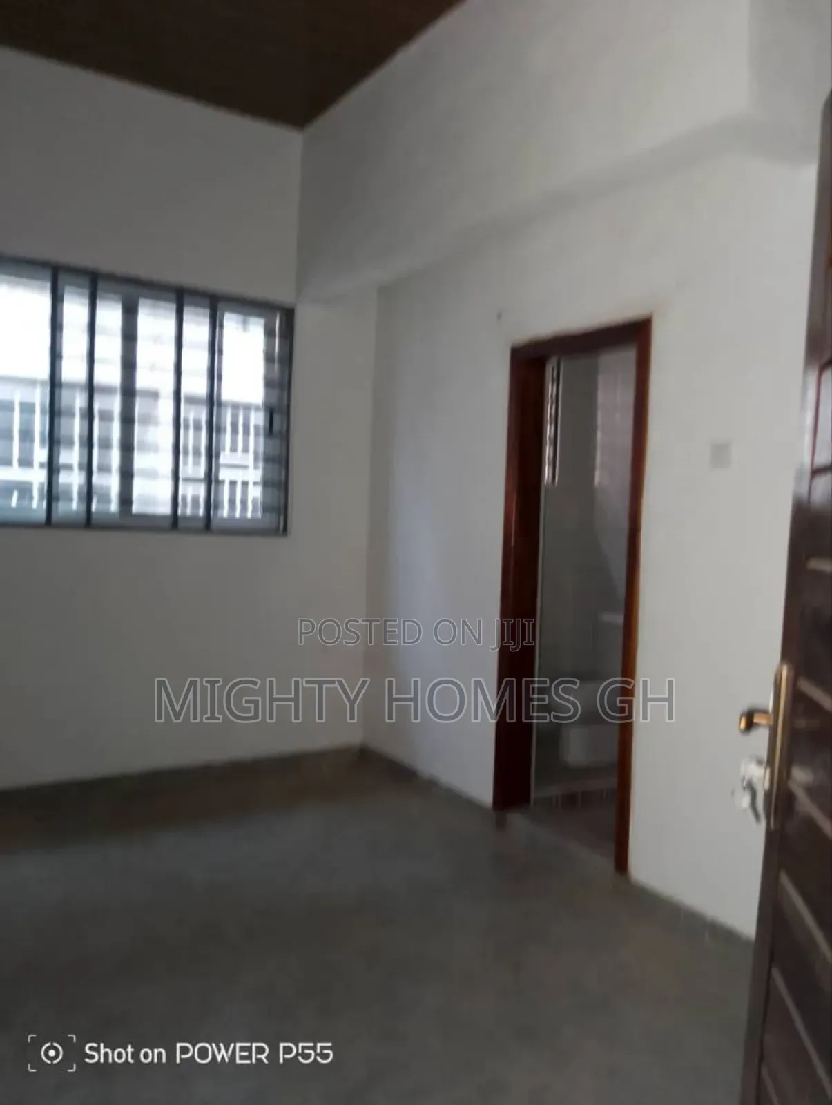 2bdrm Apartment in Mighty Homes, Kasoa for rent