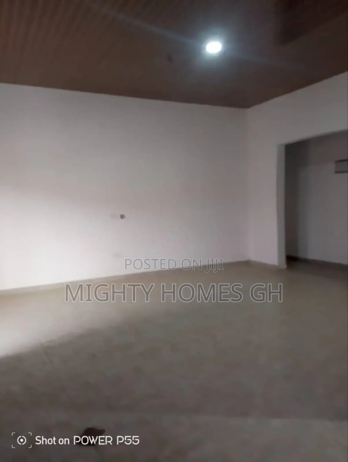 2bdrm Apartment in Mighty Homes, Kasoa for rent