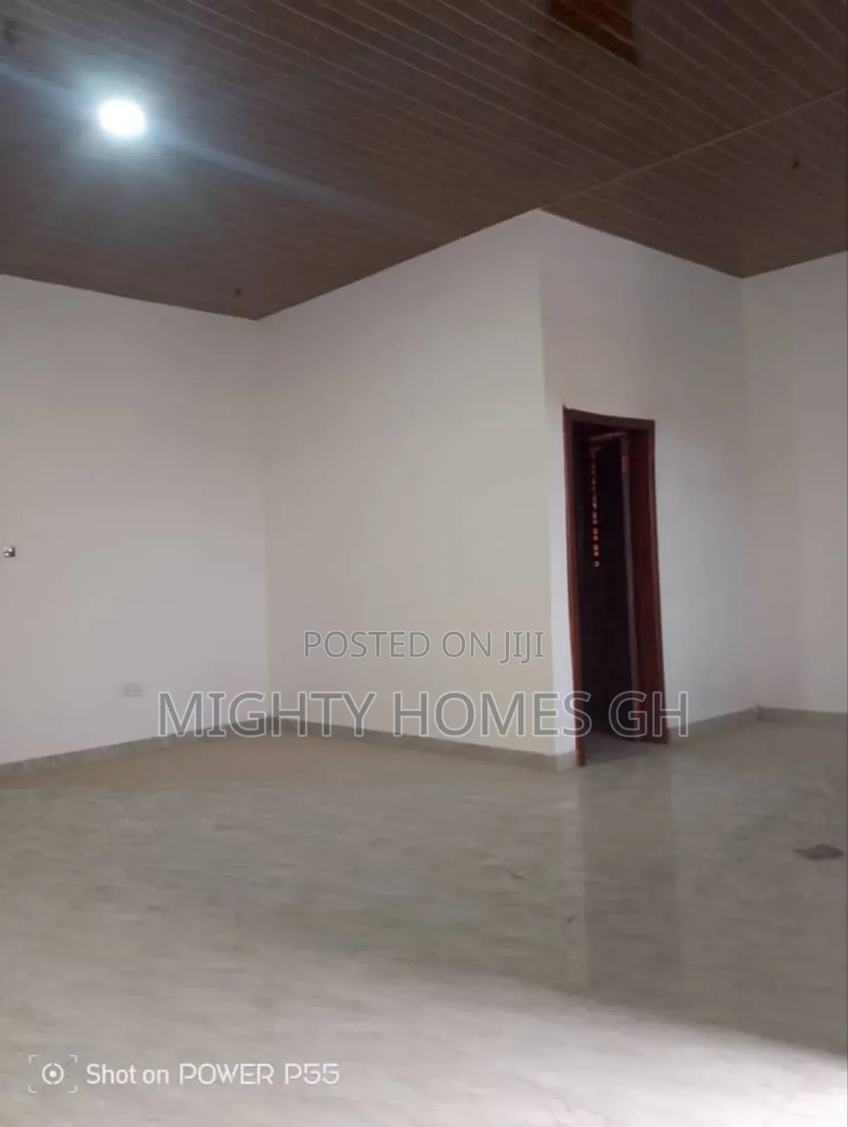 2bdrm Apartment in Mighty Homes, Kasoa for rent