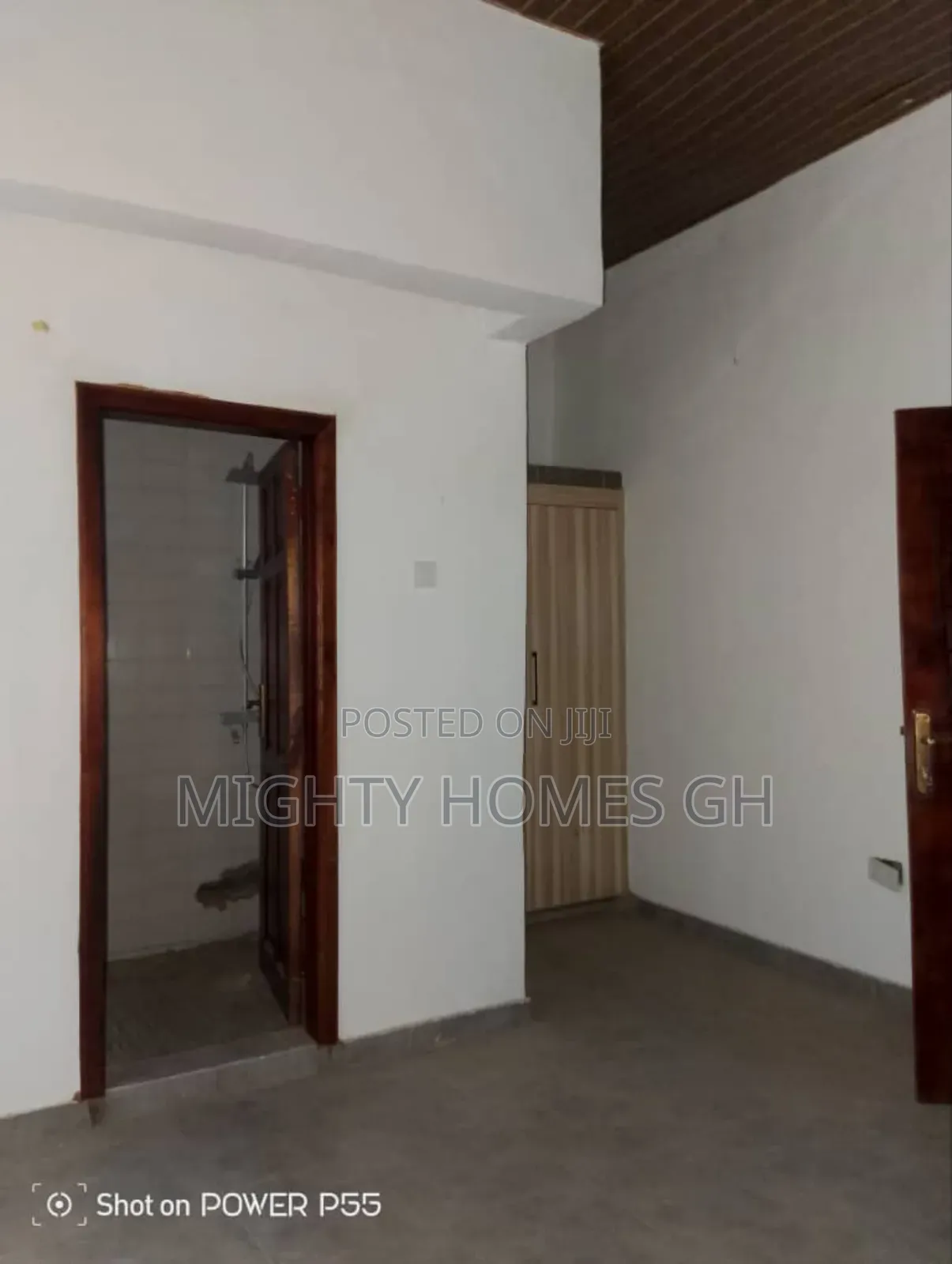 2bdrm Apartment in Mighty Homes, Kasoa for rent