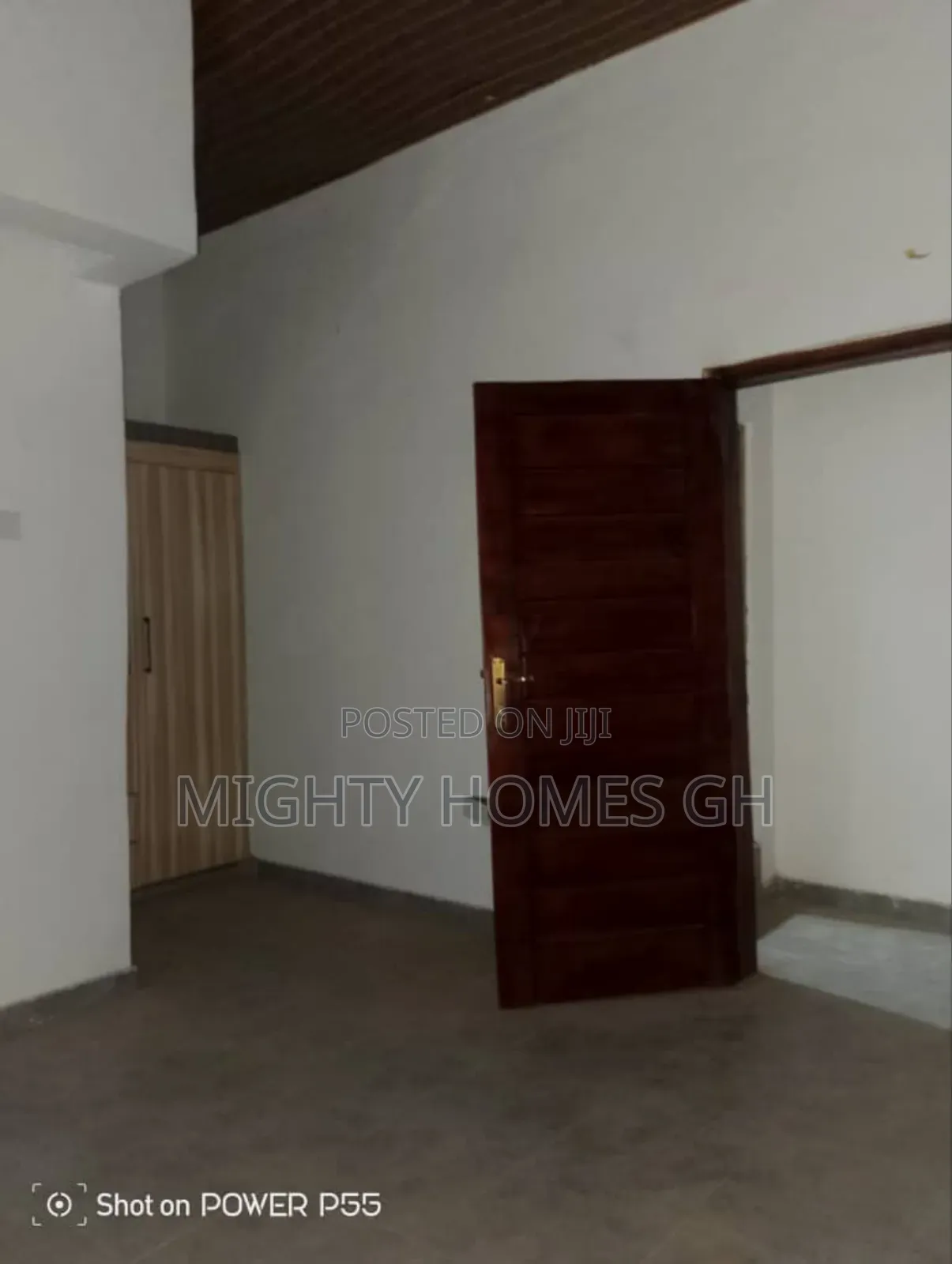 2bdrm Apartment in Mighty Homes, Kasoa for rent