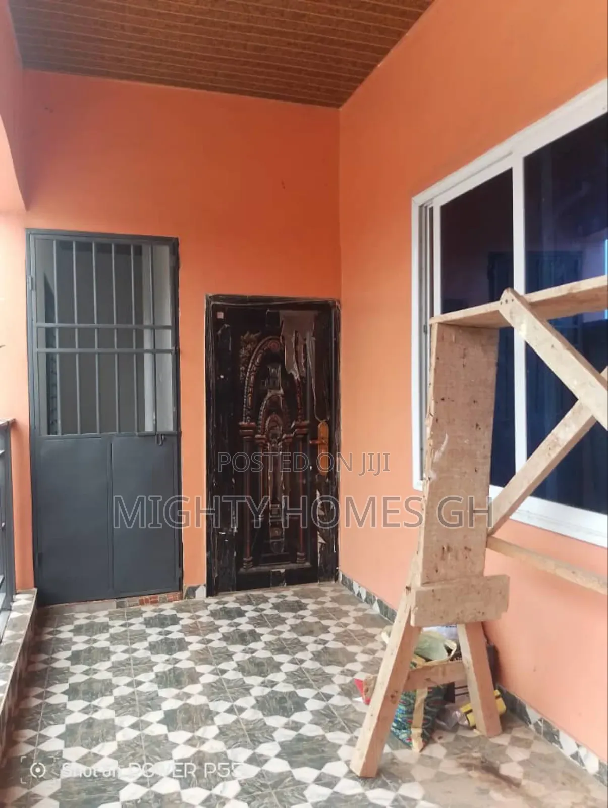2bdrm Apartment in Mighty Homes, Kasoa for rent