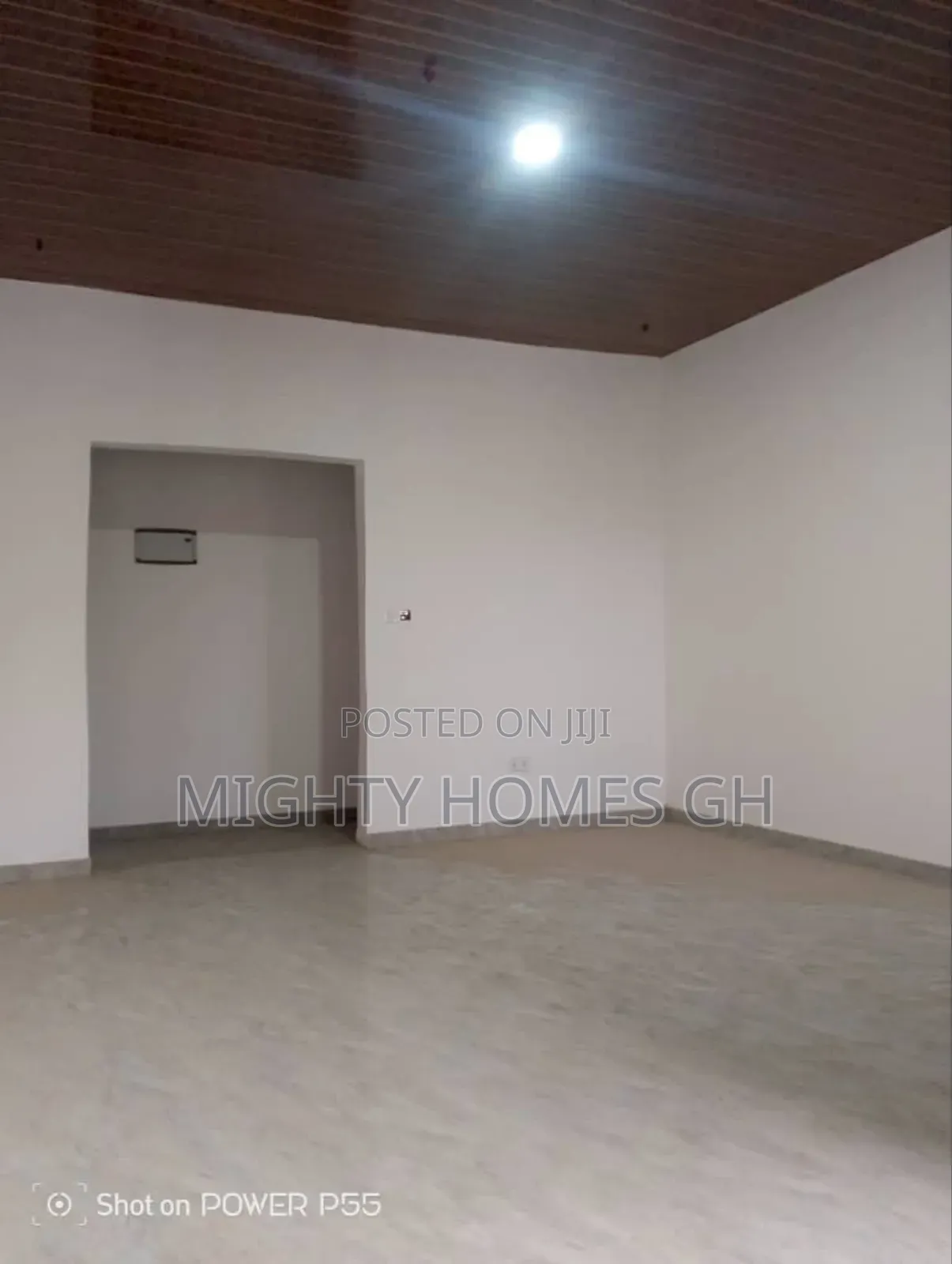 2bdrm Apartment in Mighty Homes, Kasoa for rent