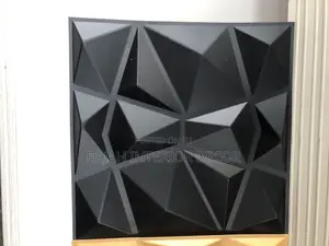 3d Wall Panels 20” by 20”
