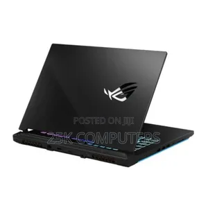 Laptop Asus ROG Strix G15 G512 16GB Intel Core i7 SSD 512GB