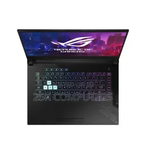 Laptop Asus ROG Strix G15 G512 16GB Intel Core i7 SSD 512GB