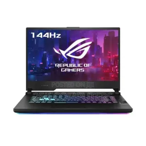Laptop Asus ROG Strix G15 G512 16GB Intel Core i7 SSD 512GB