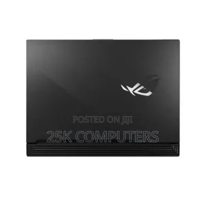 Laptop Asus ROG Strix G15 G512 16GB Intel Core i7 SSD 512GB