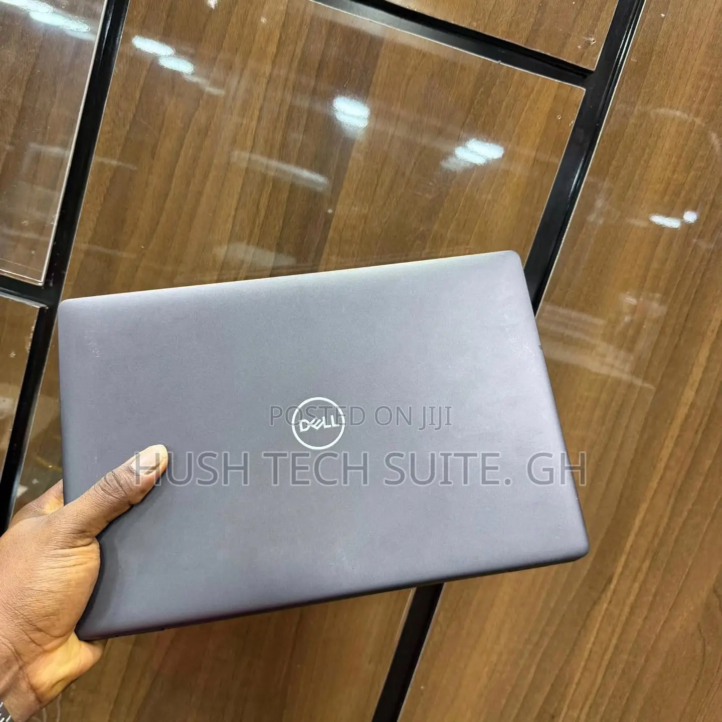 Laptop Dell Latitude 5400 8GB Intel Core i5 SSD 256GB