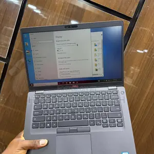 Laptop Dell Latitude 5400 8GB Intel Core i5 SSD 256GB