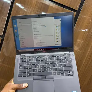 Laptop Dell Latitude 5400 8GB Intel Core i5 SSD 256GB