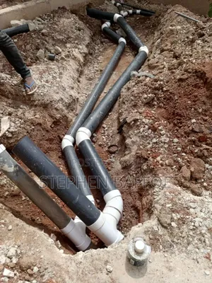 The Great Plumbing Services