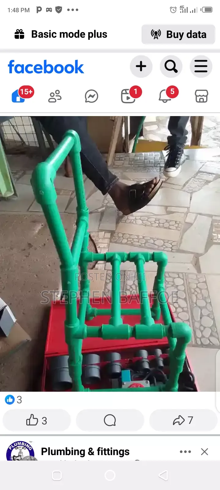 The Great Plumbing Services