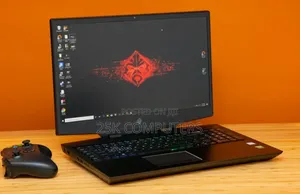 Laptop HP Omen 15 16GB Intel Core i7 SSD 512GB