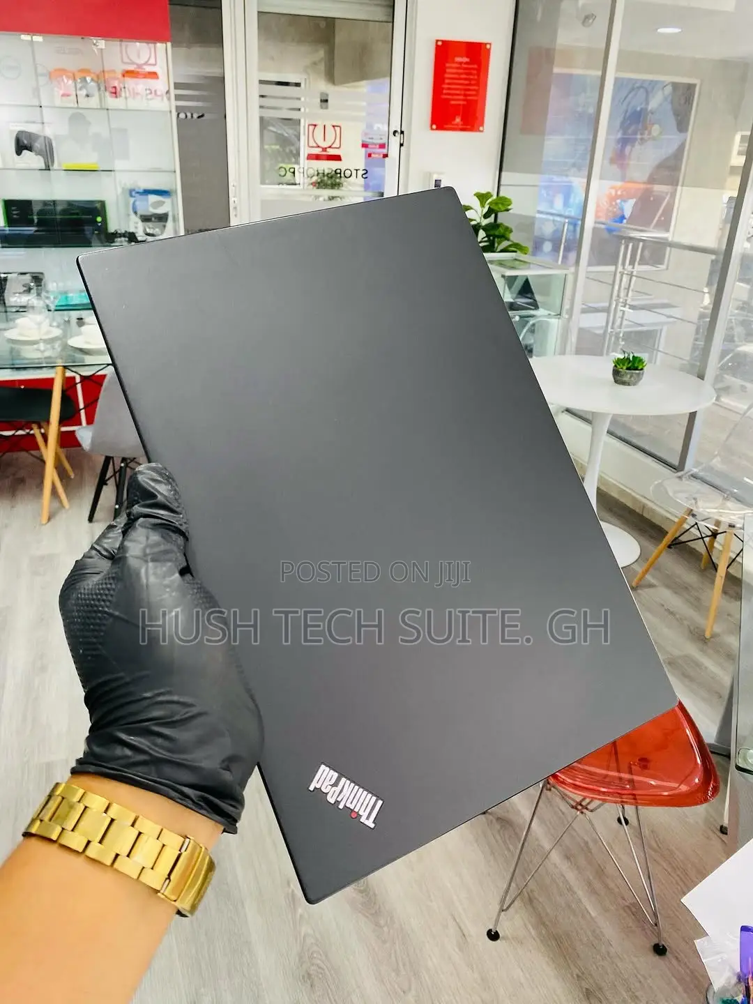 Laptop Lenovo ThinkPad T480s 16GB Intel Core i5 SSD 256GB