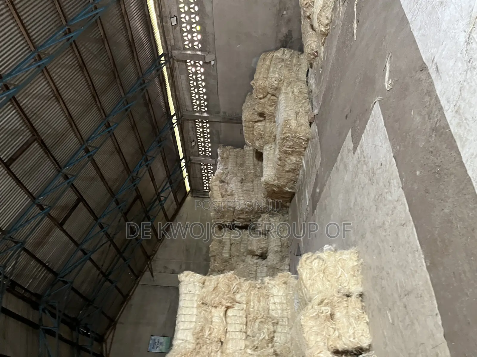 Pop Fiber or Sponge