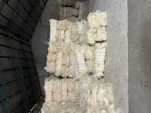 Pop Fiber or Sponge