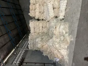 Pop Fiber or Sponge
