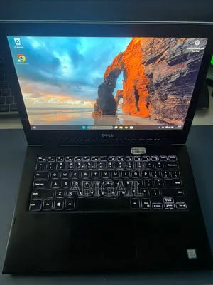 Laptop Dell Latitude 3390 4GB Intel Core i3 SSD 128GB