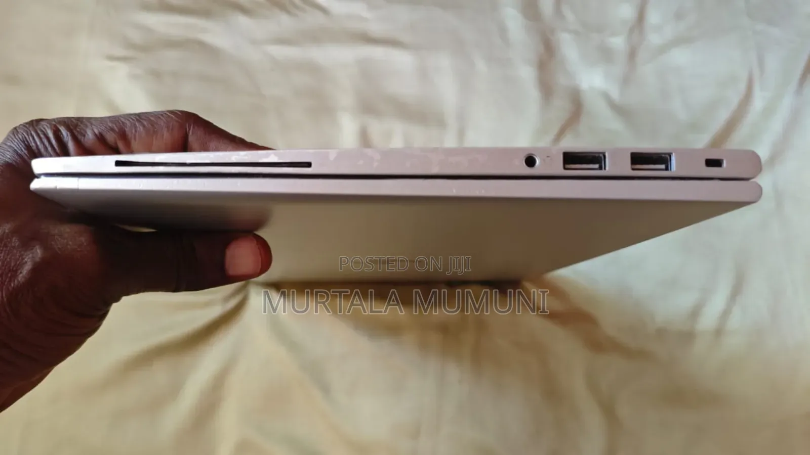Laptop HP EliteBook 840 G7 16GB Intel Core i5 SSD 512GB