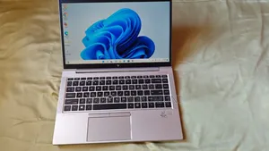 Laptop HP EliteBook 840 G7 16GB Intel Core i5 SSD 512GB