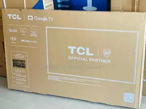 1440p () TCL 50 Inch Tv Qled FHD