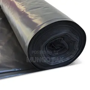 Damp Proof Membrane