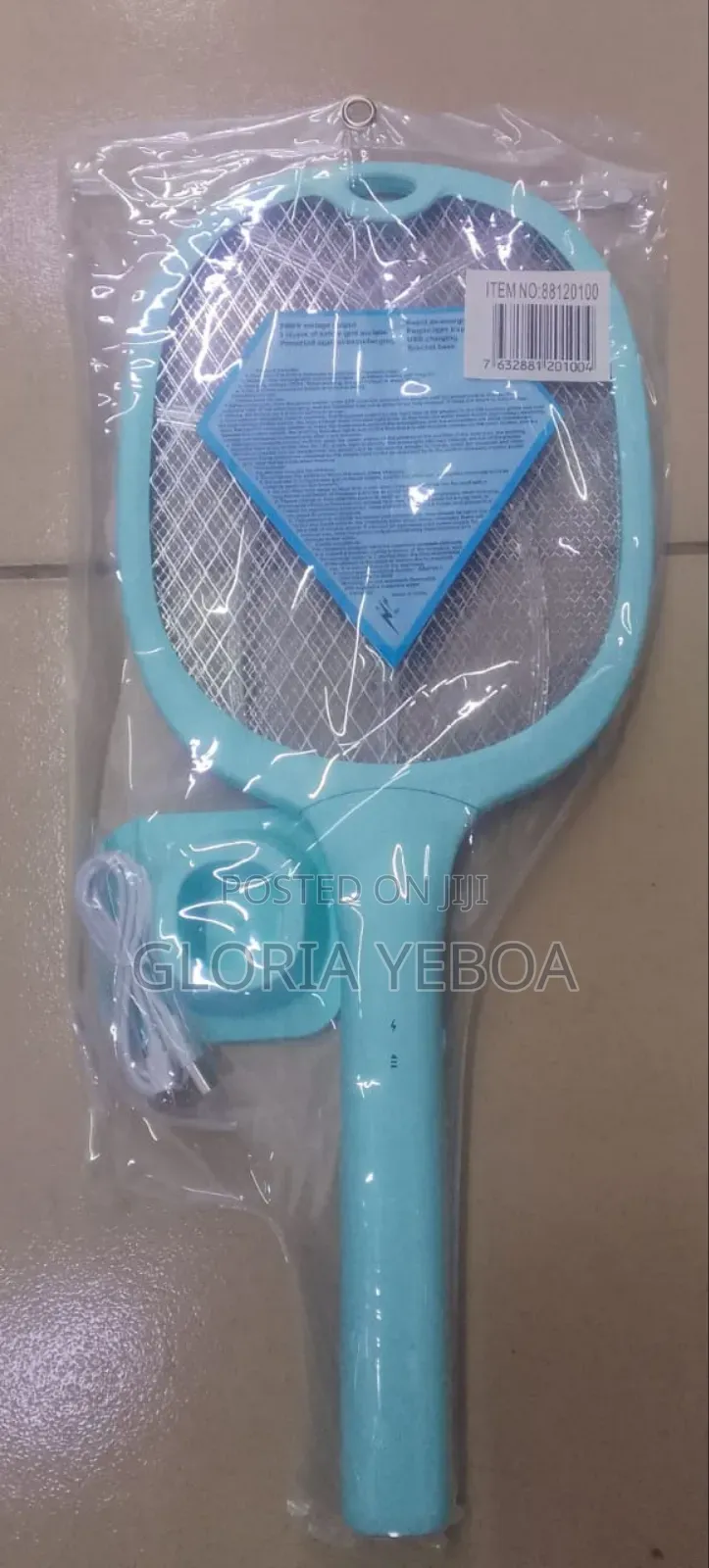 Mosquito Bat