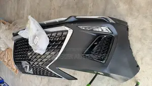 Lexus Rx350 F-sport Front Bumper Complete 2020 2021 2022
