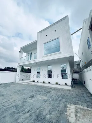 4bdrm Duplex in Ashaley Botwe, Nmai-Dzorn for sale