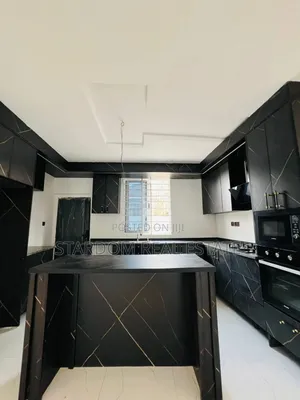 4bdrm Duplex in Ashaley Botwe, Nmai-Dzorn for sale