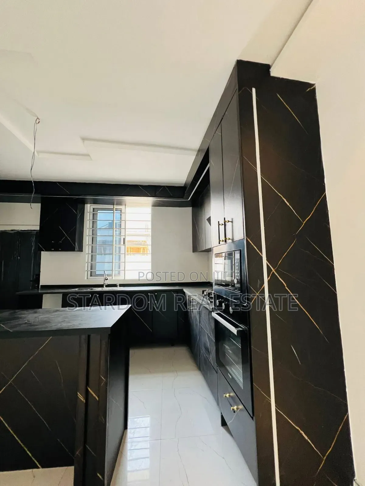 4bdrm Duplex in Ashaley Botwe, Nmai-Dzorn for sale