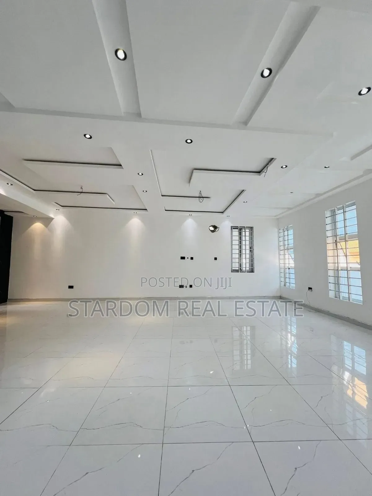 4bdrm Duplex in Ashaley Botwe, Nmai-Dzorn for sale