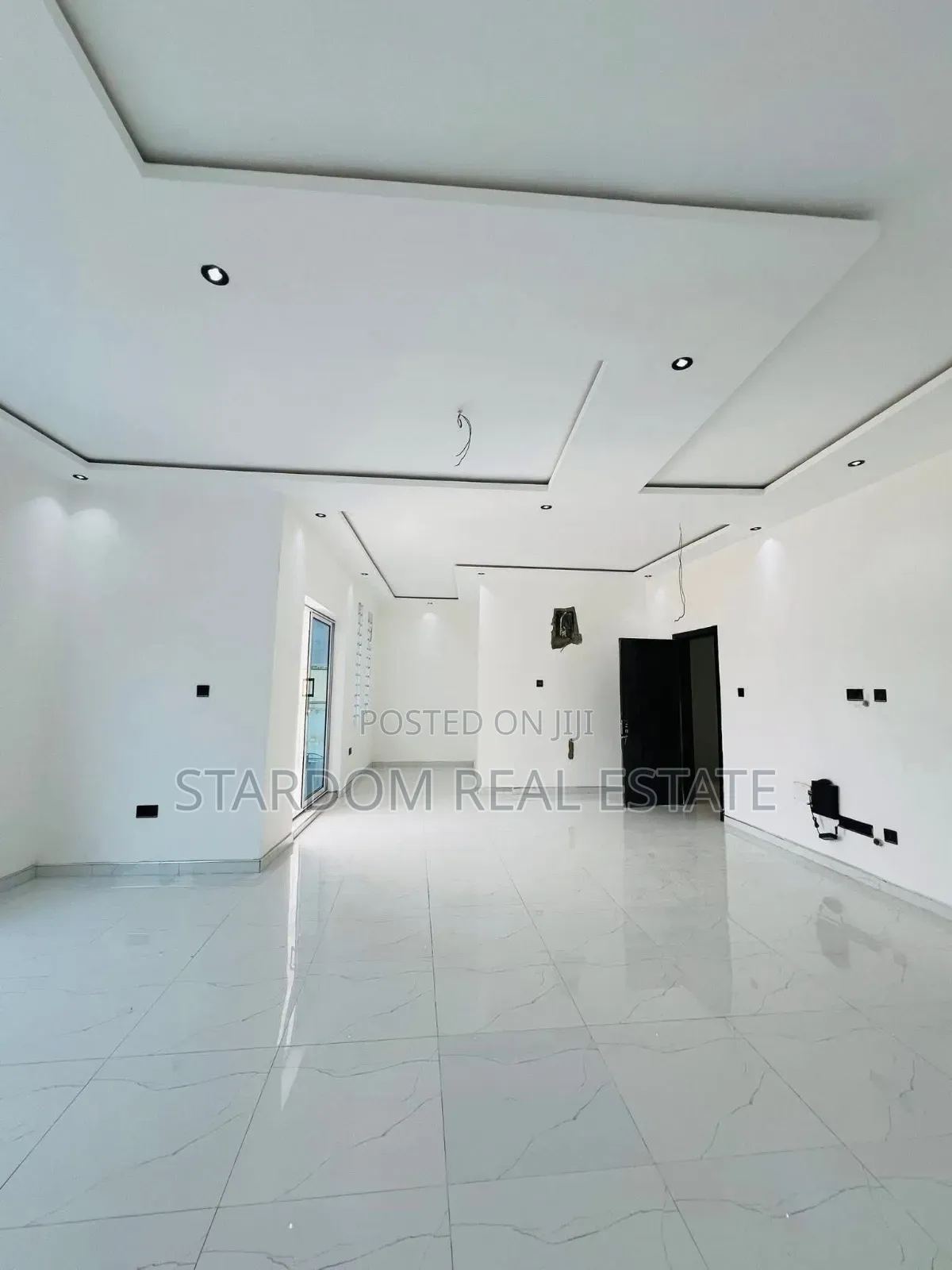4bdrm Duplex in Ashaley Botwe, Nmai-Dzorn for sale