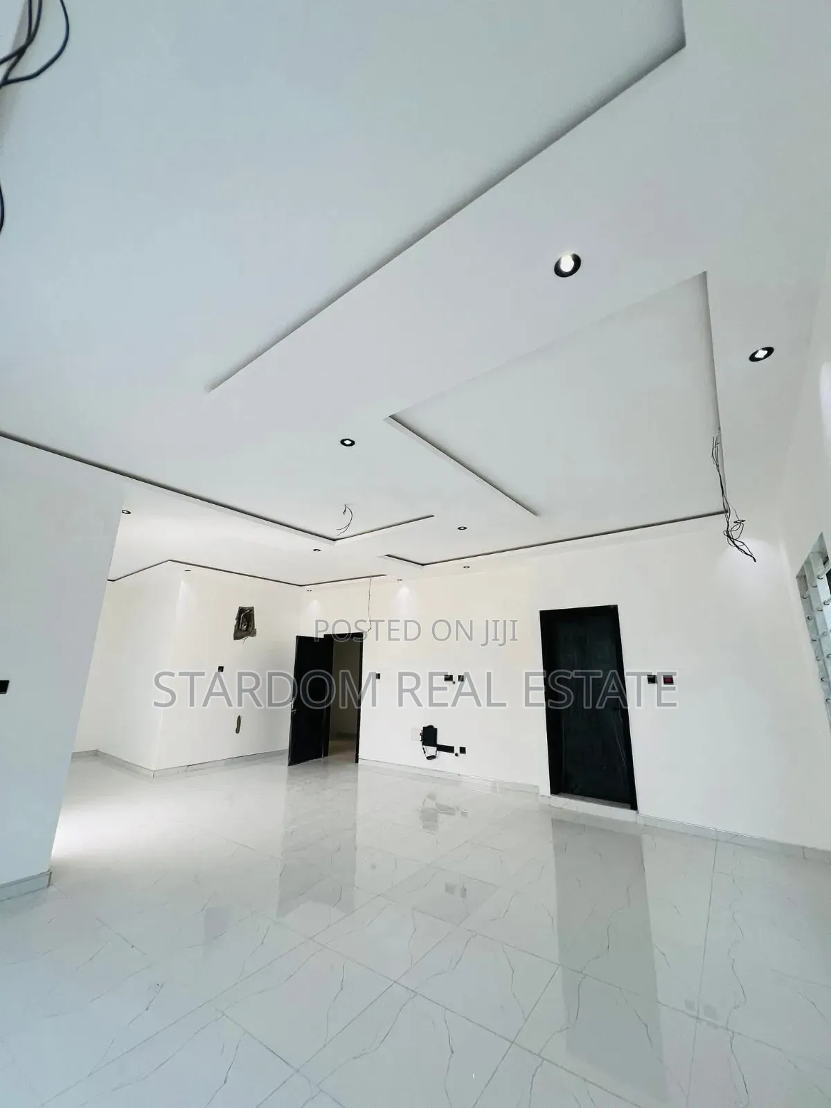 4bdrm Duplex in Ashaley Botwe, Nmai-Dzorn for sale