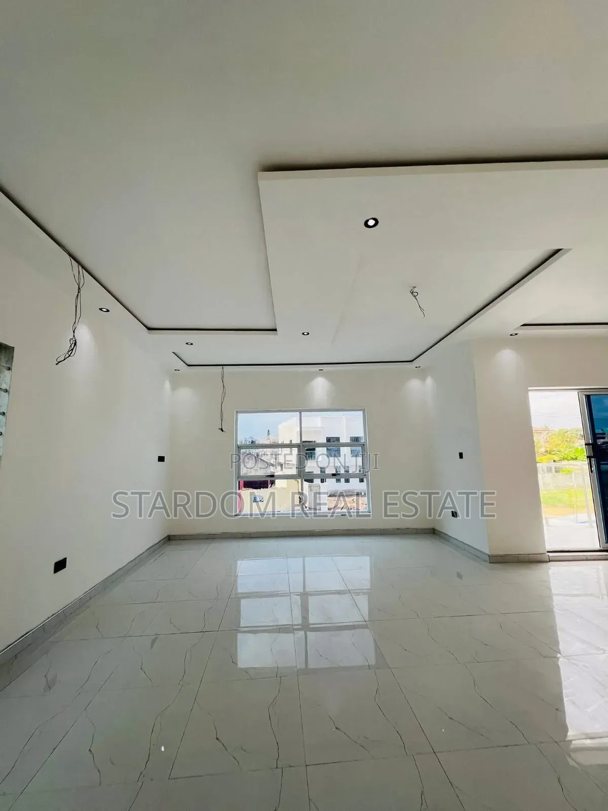 4bdrm Duplex in Ashaley Botwe, Nmai-Dzorn for sale