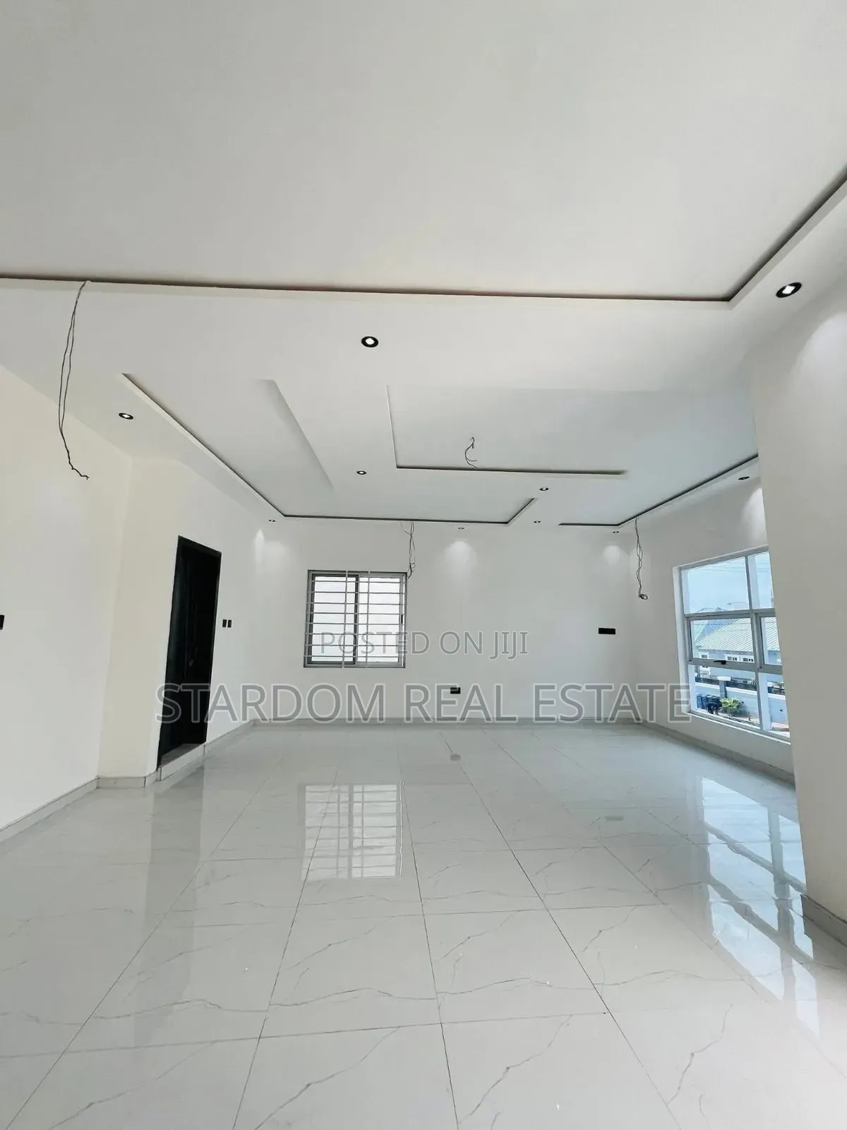 4bdrm Duplex in Ashaley Botwe, Nmai-Dzorn for sale
