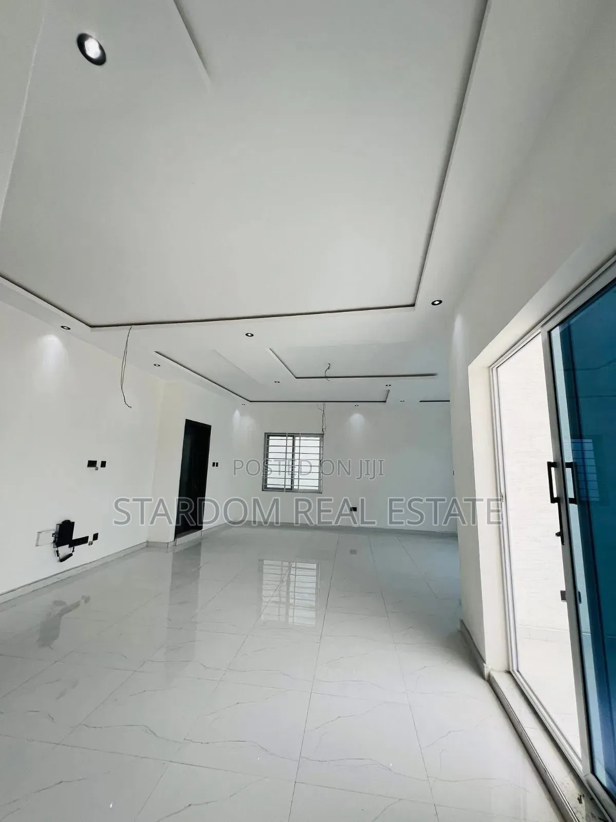4bdrm Duplex in Ashaley Botwe, Nmai-Dzorn for sale