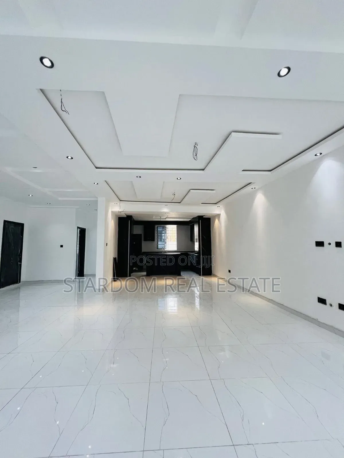 4bdrm Duplex in Ashaley Botwe, Nmai-Dzorn for sale