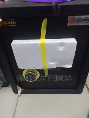 Money Safe Machine