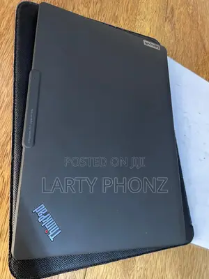 Lenovo ThinkPad X13 Gen 2 16GB Qualcomm Snapdragon X Plus HDD 500GB