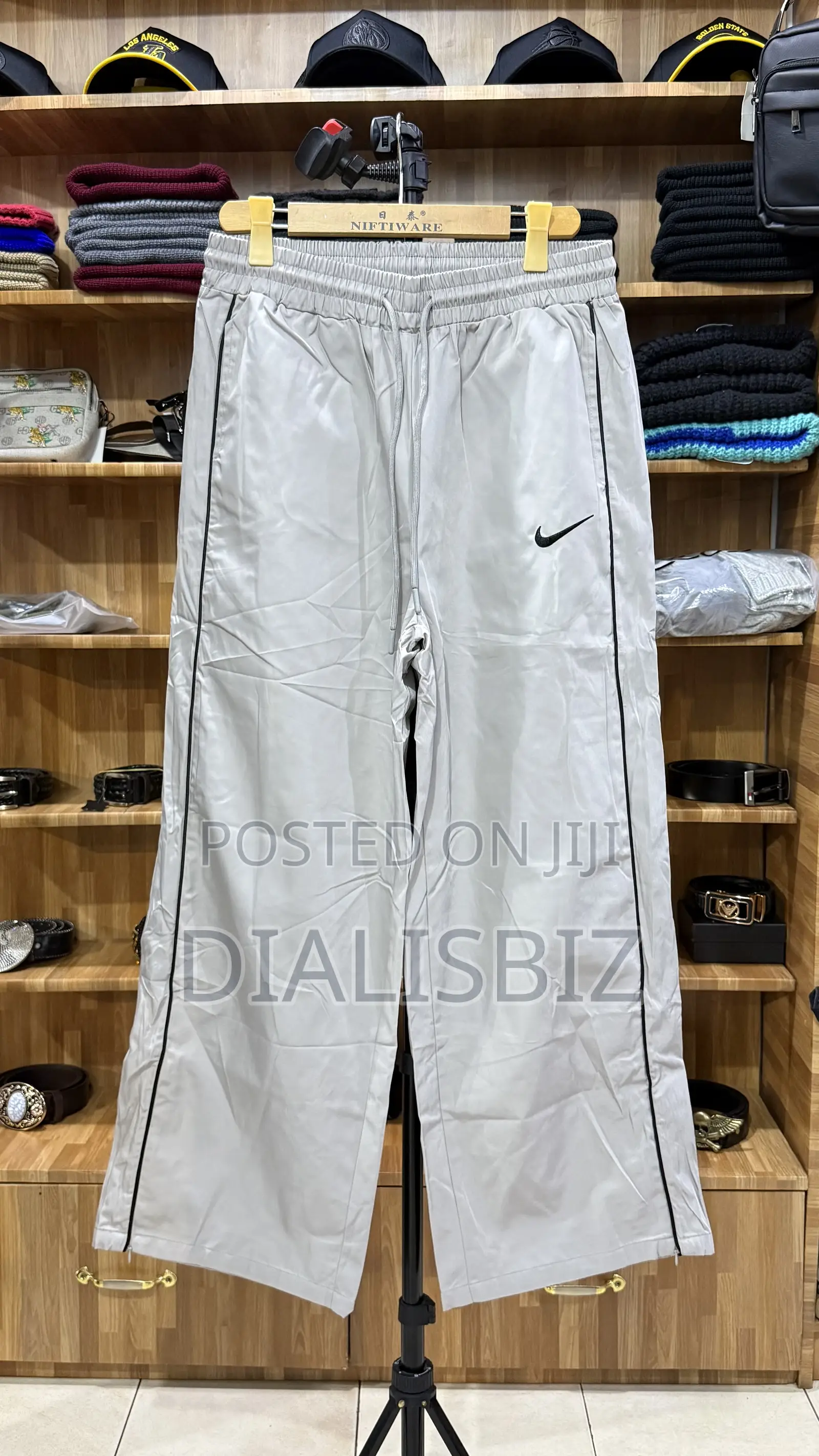 Sweat Pants