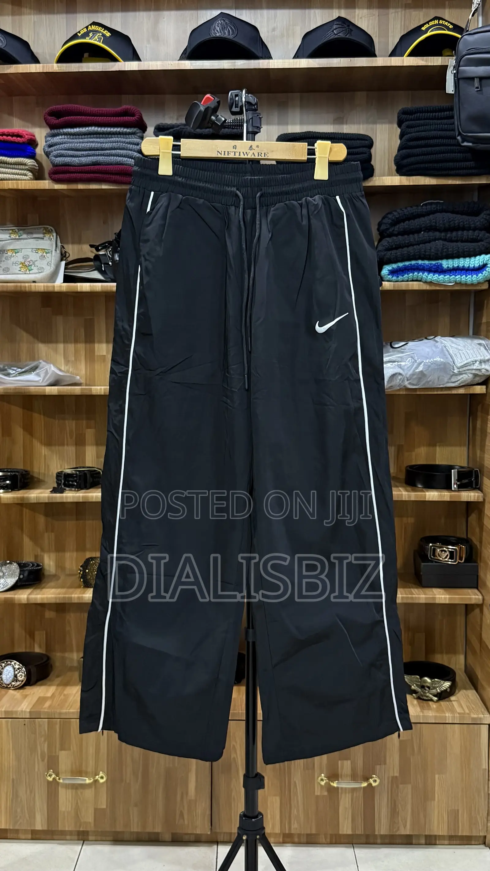 Sweat Pants