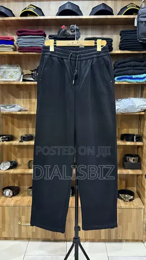 Sweat Pants