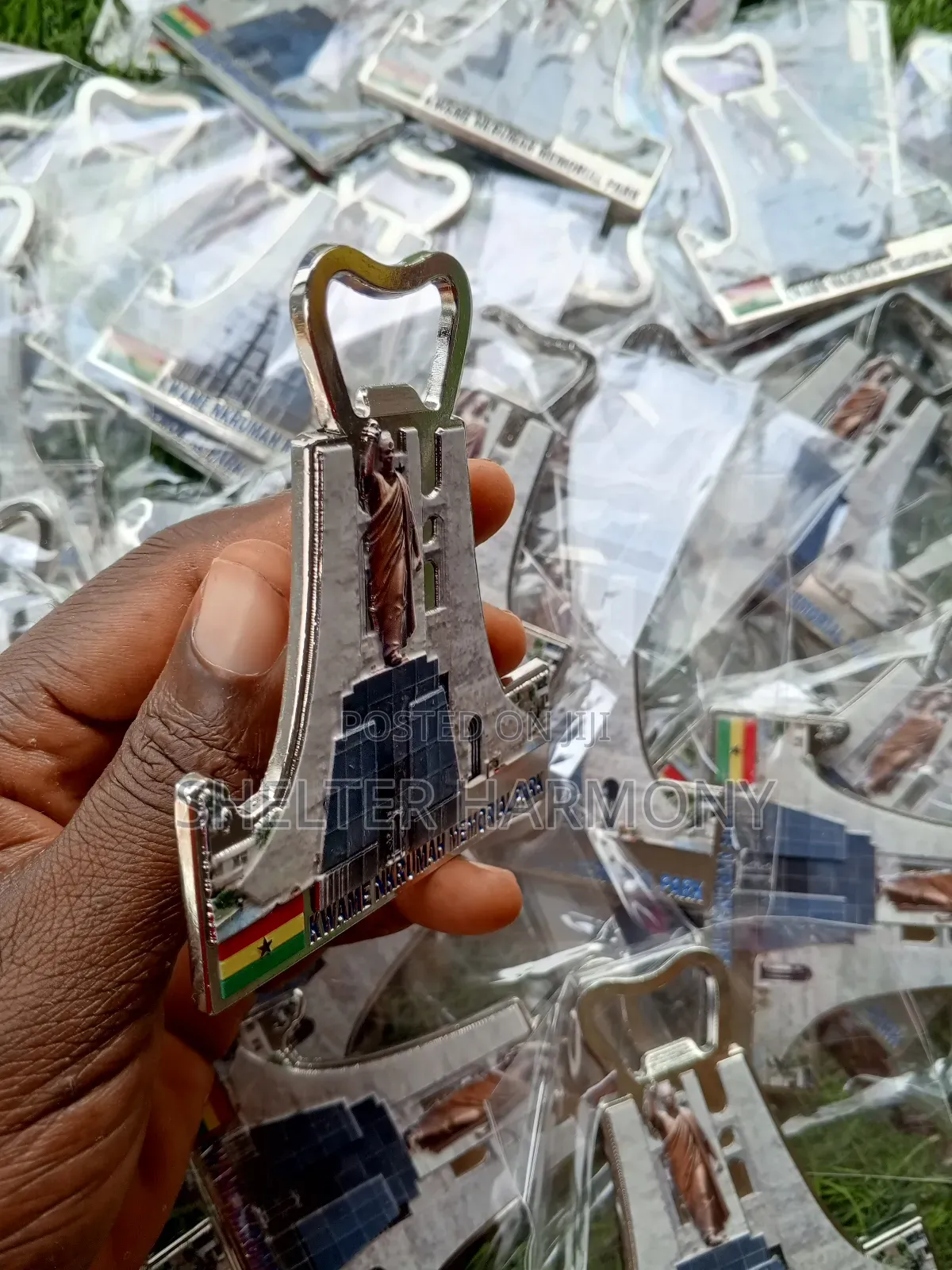 Fridge Magnet/ Opener