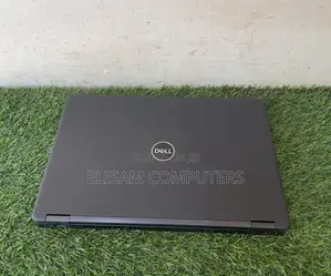 Laptop Dell Latitude 5490 8GB Intel Core i5 SSD 256GB